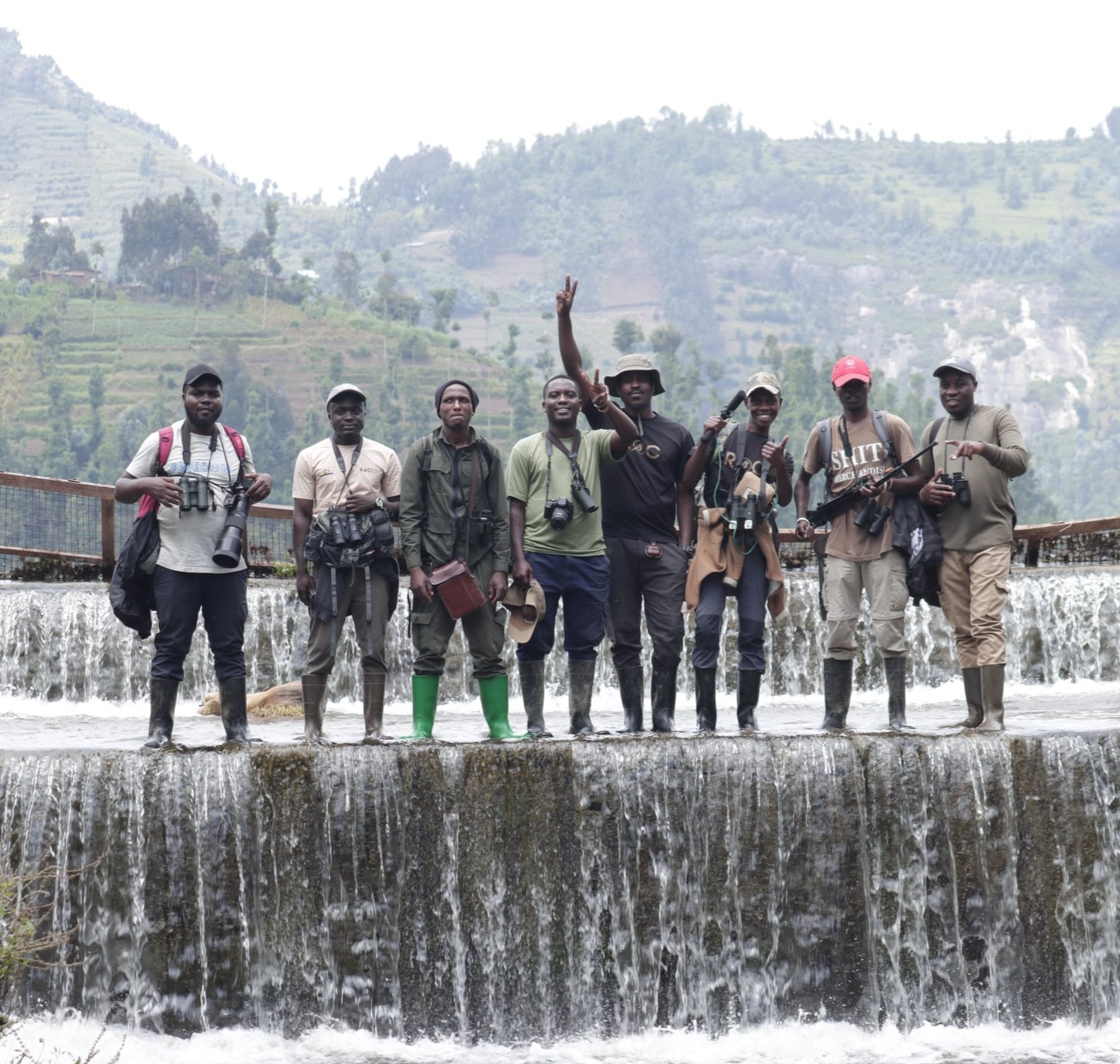 Ethical Travel and Conservation Partnership