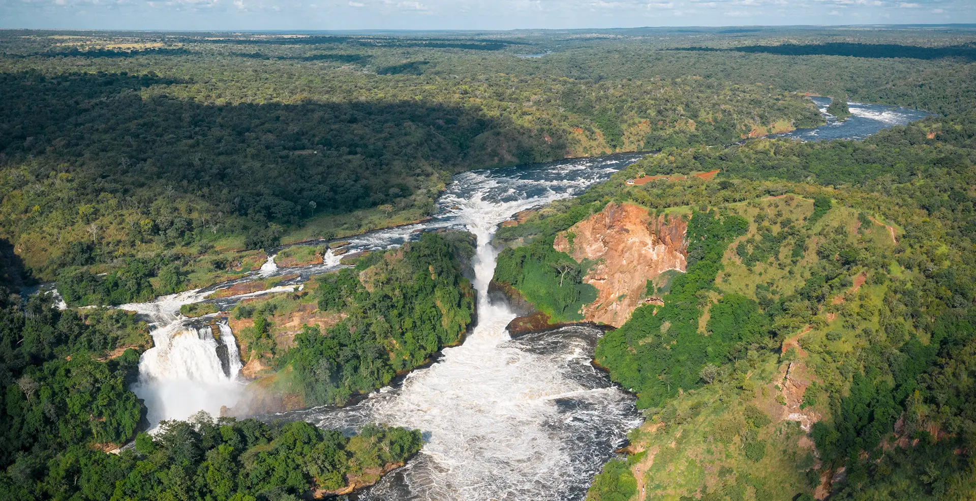 Murchison Falls